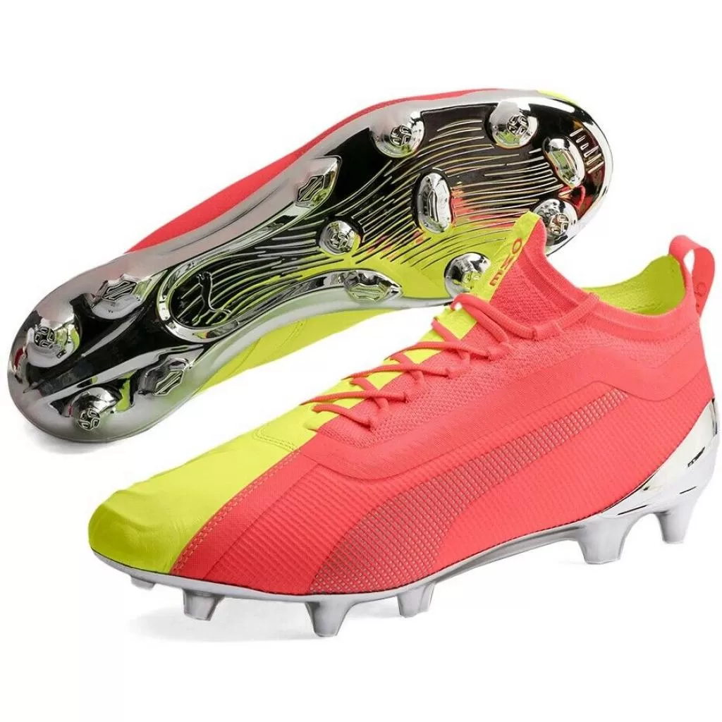 Бутсы профессиональные Puma One 20.1 OSG FG/AG
